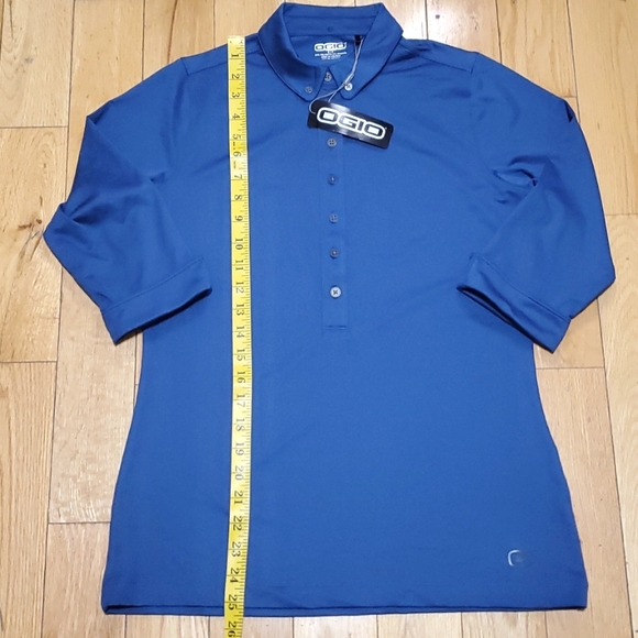 OGIO Women's Shirt Size S/P Strech Brand new - Picture 1 of 17